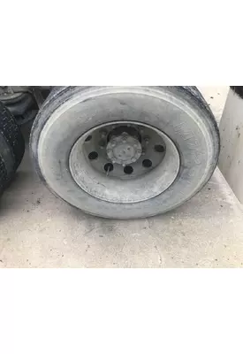 Pilot 22.5 ALUM Wheel