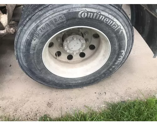Pilot 22.5 ALUM Wheel