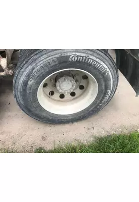 Pilot 22.5 ALUM Wheel