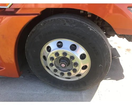 Pilot 22.5 ALUM Wheel