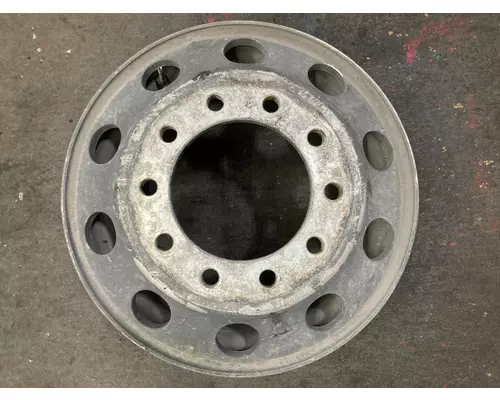 Pilot 22.5 ALUM Wheel