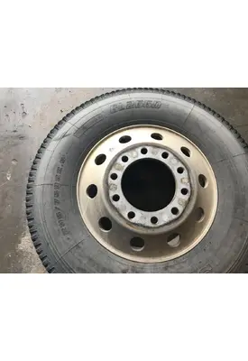 Pilot 22.5 ALUM Wheel