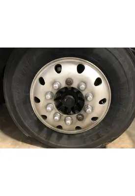 Pilot 22.5 ALUM Wheel