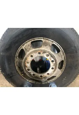 Pilot 22.5 ALUM Wheel