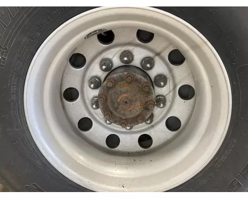 Pilot 22.5 ALUM Wheel