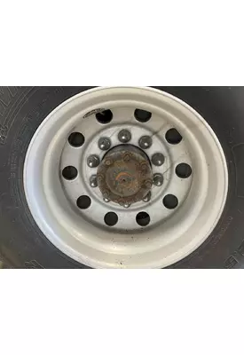 Pilot 22.5 ALUM Wheel