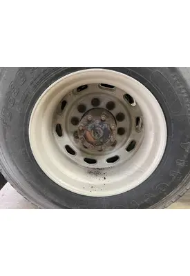 Pilot 22.5 ALUM Wheel