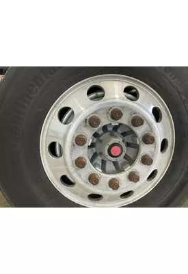 Pilot 22.5 ALUM Wheel