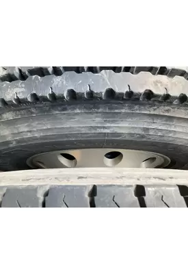 Pilot 22.5 ALUM Wheel
