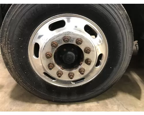 Pilot 22.5 ALUM Wheel