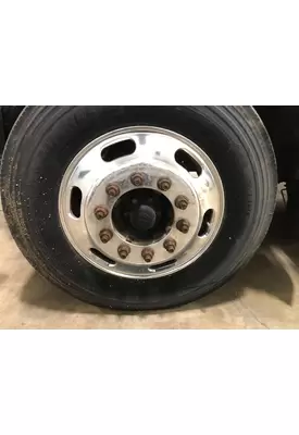 Pilot 22.5 ALUM Wheel
