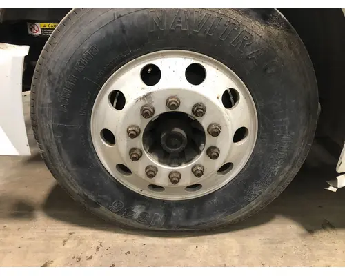 Pilot 22.5 ALUM Wheel