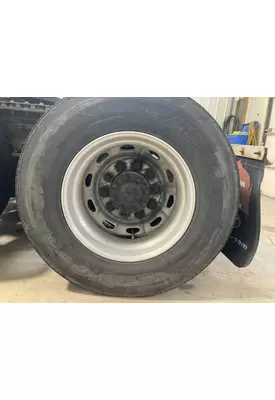Pilot 22.5 ALUM Wheel