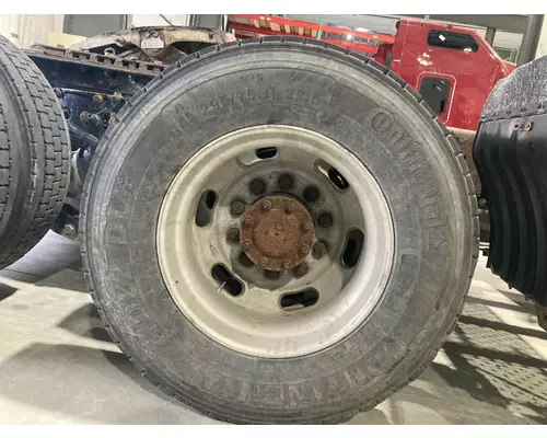 Pilot 22.5 ALUM Wheel