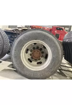 Pilot 22.5 ALUM Wheel