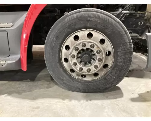Pilot 22.5 ALUM Wheel