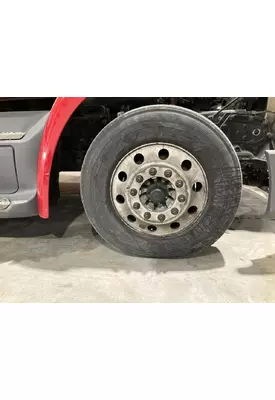 Pilot 22.5 ALUM Wheel