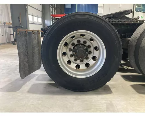 Pilot 22.5 ALUM Wheel