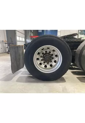 Pilot 22.5 ALUM Wheel
