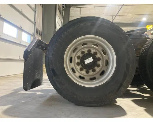 Pilot 22.5 ALUM Wheel