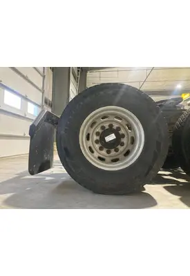 Pilot 22.5 ALUM Wheel