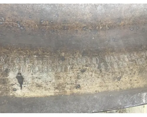 Pilot 22.5 ALUM Wheel