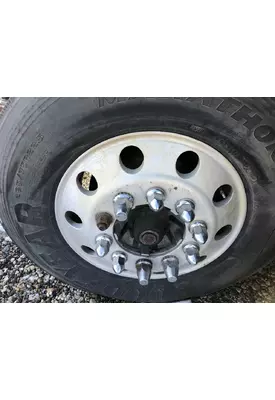 Pilot 22.5 ALUM Wheel