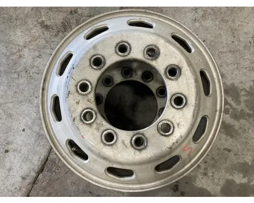 Pilot 22.5 ALUM Wheel