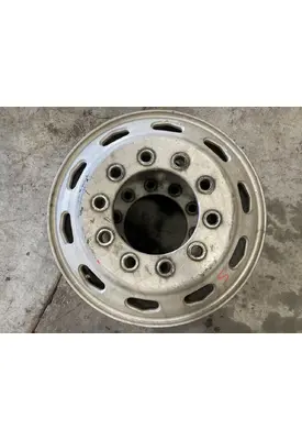 Pilot 22.5 ALUM Wheel