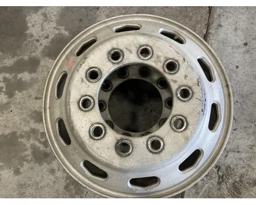 Pilot 22.5 ALUM Wheel