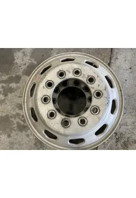 Pilot 22.5 ALUM Wheel