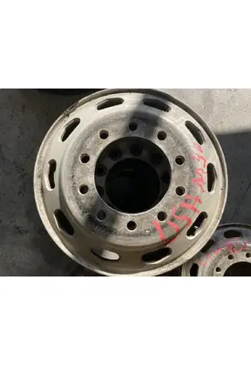 Pilot 22.5 ALUM Wheel