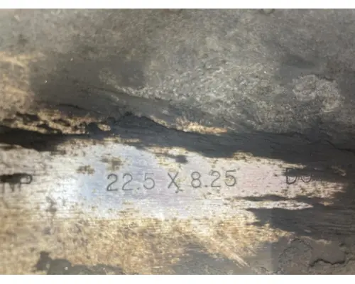 Pilot 22.5 ALUM Wheel