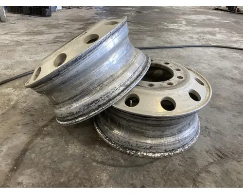 Pilot 22.5 ALUM Wheel