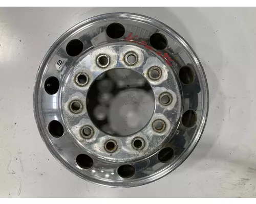 Pilot 22.5 ALUM Wheel