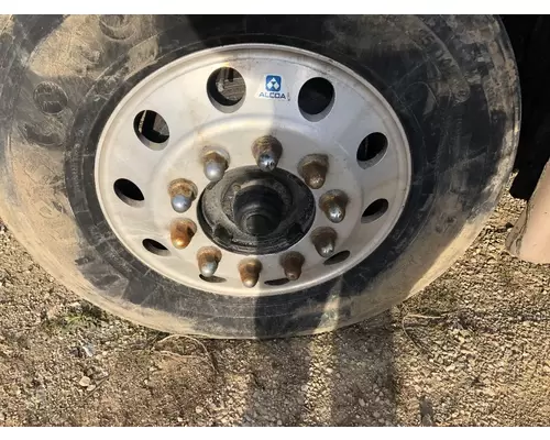 Pilot 22.5 ALUM Wheel