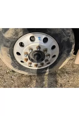 Pilot 22.5 ALUM Wheel