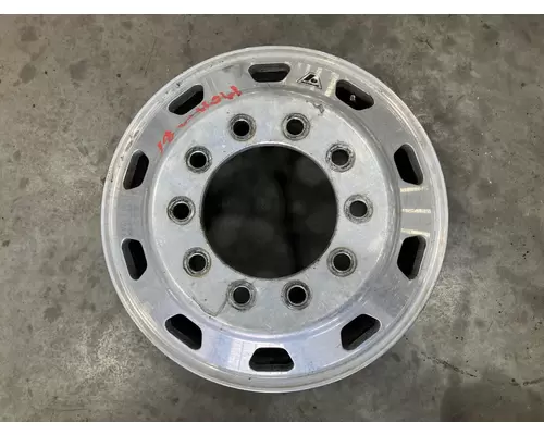 Pilot 22.5 ALUM Wheel