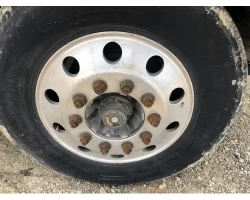 Pilot 22.5 ALUM Wheel