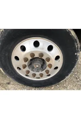 Pilot 22.5 ALUM Wheel