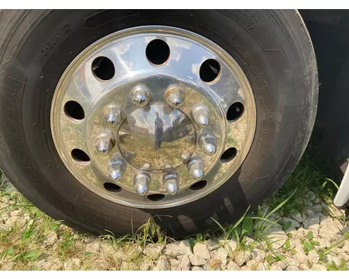 Pilot 22.5 ALUM Wheel