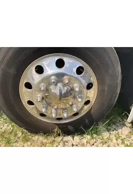 Pilot 22.5 ALUM Wheel