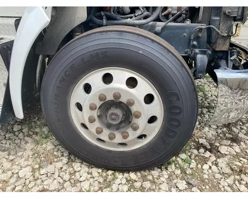 Pilot 22.5 ALUM Wheel