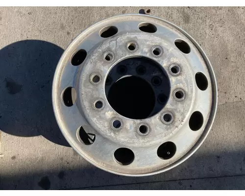 Pilot 22.5 ALUM Wheel