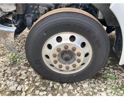 Pilot 22.5 ALUM Wheel