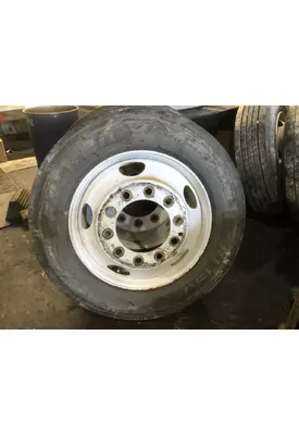 Pilot 22.5 STEEL Tire and Rim