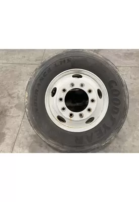 Pilot 22.5 STEEL Tire and Rim