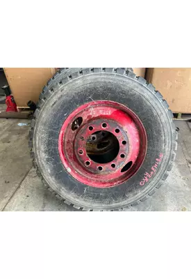 Pilot 22.5 STEEL Tire and Rim