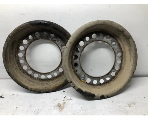 Pilot 22.5 STEEL Wheel