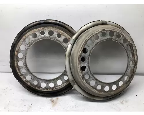 Pilot 22.5 STEEL Wheel